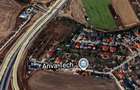 Teren 3248 mp Lazu - langa A2 - investitie excelenta - 1