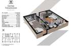 TRANSILVANIA RESIDENCE- CARTIER TRANSILVANIA, APARTAMENT 2 CAMERE - 16