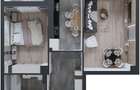 Apartament 2 camere CUG - Tehnopolis COD 152238 - 4