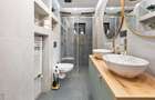 Super apartament Renovat/Lux str Vasile Conta 100mp utili - 7