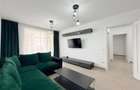 Segment lux - apartament doua camere Urban Plazza - 7