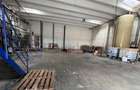 Hala productie/ depozitare/ showroom - suprafete modulare 600/ 900/ 2.300 mp. - 4