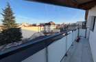 Apartament 3 camere nemobilat,nelocuit bloc nou + loc parcare - 4