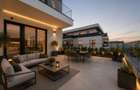 PENTHOUSE 5 CAMERE | OZANA |  LOC DE PARCARE(OPȚIONAL) | - 1