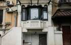 Demisol inalt 115 mp, 5 camere, 2 intrari  - Zona Parcul Carol / ideal investiti - 2