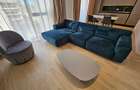 RESIDENCE5 IANCU NICOLAE 122 - OLIVETO, CURTE INTERIOARA, PAZA 24H, COMISION 0 - 22
