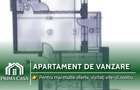 Apartament cu 3 camere ~ zona Unirii Sud / BIG ~ confort 1 / 75mp ~ etaj 9 - 1