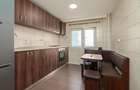 Calea Moșilor - Ardeleni - bloc retras - etaj 3 - renovat complet - 2