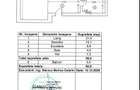 Apartament 2 camere 64 mp- complex City Nord an 2025- cu loc parcare ! - 3