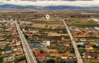 FILM! Terenuri intravilane de 680mp de vanzare, cu utilitati, Targu Secuiesc - 1
