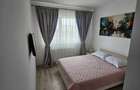 Apartament 2 camere, decomandat, 55 mp, centrala, ac, parcare, complex Bucuria - 1