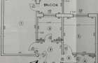 Apartament 2camere,Nicolae Grigorescu,Metrou,et.4/8,DECOMANDAT,balcon,AC,mobilat - 8