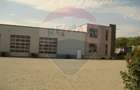 Locatie unica, hala cu zona administrativa, curte generoasa 4000mp - 1