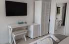 Mamaia Nord - Garsoniera mobilata-utilata, etaj parter - 42.000euro - 7