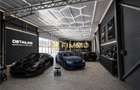 Hala de vanzare |240mp |Teren 600mp |Aeroport | Suceava |ID:1765 - 3