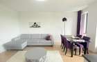 Apartament 2 Camere cu Terasa si Parcare Subterana | Erou Iancu Nicolae  - 2