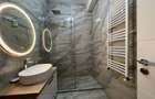 STUDIO CU COMPARTIMENTARE INTELIGENTA TIP 2 CAMERE I 43MP + TERASA I MAMAIA NORD - 11