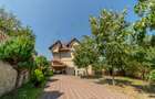 Apartament pe 2 nivele -  6 camere Gavana 3 + 309 mp curte proprie - 14