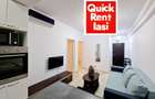 INCEPAND CU 1AUGUST De Inchiriat Apartament 3Camere Open Space Bloc Nou Palas - 3