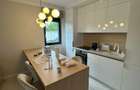 Apartment deosebit  se vinde complet mobilat - 7