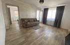 Apartament modern 2 camere, prima închiriere, complet mobilat, balcon generos – - 1