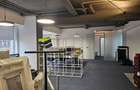 Birou amenajat industrial - 180 mp - Floreasca - 3