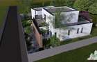 Vila lux teren 700mp cu piscina si garaj langa Soseaua de Centura - 8