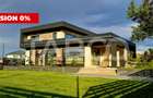 Casa moderna de inchiriat 5 camere cu teren si piscina Cisnadie - 2