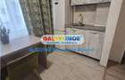 Garsoniera mobilata si  utilata Militari Residence 300 euro - 5