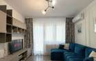 Apartament modern cu 2 camere în Gheorgheni lângă Piața Hermes - 1