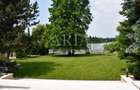 VILĂ INDIVIDUALA LAKEFRONT SNAGOV | POOL - 4