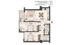 REA1026238 Apartamente 3 camere Aviatiei Bloc nou - 2