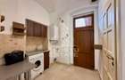 Apartament 2 camere de vanzare, centrala proprie, Piata Unirii - 8