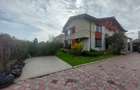 Constanta Sud (Lazu), vila P+1, 5 camere, renovata 2026 - 1