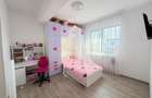 Duplex mobilat si utilat  - 4 camere -2 bai - 7