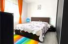 Casa superba 4 cam, mobilata, teren 509 mp, terasa, Lunca Cetatuii Iasi - 5