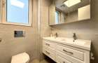4 rooms apartment - 122 sqm/ Rented/ 1 Parking / Floreasca - Lake View - 38