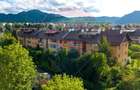 Apartament luminos - parcare, boxa - 14