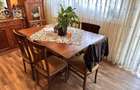 Vanzare Apartament 4 camere modificat in 3 CETATE M-uri vedere Parc 2 bai 2 balc - 5
