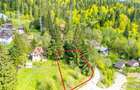 Teren Construibil 930 mp în Predeal – Lângă Pădure și Pârtia Clăbucet - 4