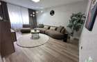 Apartament 2 camere lux de vanzare in zona Aviatiei - 2