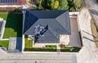 Casa exclusivista, Breazu, 244,4 mp, intabulata, toate utilitatile! - 35