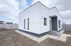 Casa Individuala - 3 camere - 2 bai - 250mp teren - 2