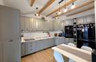 Penthouse 4 Camere – 180 mp +  terasă 35 mp către Tâmpa - 16