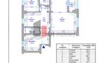 Vanzare apartament 4 camere Lujerului - 2