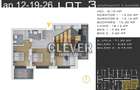 Apartament 3 cam Decomandat, Promotie Parcare, Pallady – Comision 0% - 3