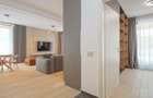 Apartament 4 camere Cosmopolit, terase 95 mp, intabulat, mobilat utilat - 9