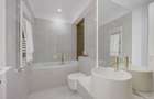 Apartament 2 camere splendid, prima inchiriere, Cortina North Pipera - 15