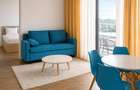 Mamaia Nord | Apartament cu 2 camere in prima linie la mare - 5