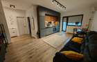 2 camere - imobil nou - prima inchiriere - Pod Ciurel - 6
